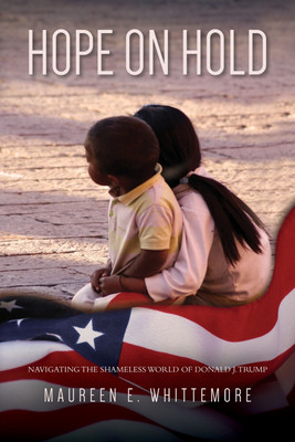 Hope On Hold(English, Paperback, Whittemore Maureen E)