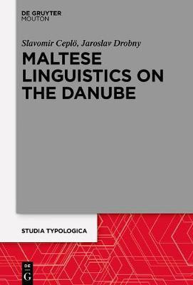 Maltese Linguistics on the Danube(English, Electronic book text, unknown)