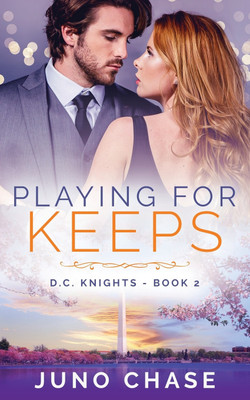 Playing For Keeps(English, Paperback, Chase Juno)