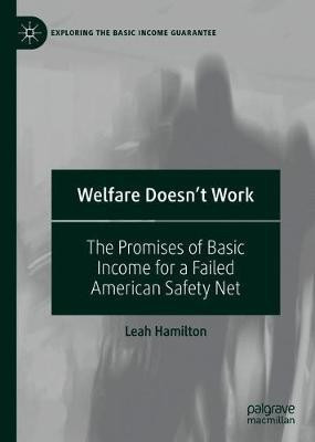 Welfare Doesn't Work(English, Hardcover, Hamilton Leah)