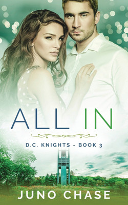 All In(English, Paperback, Chase Juno)