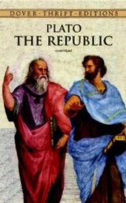 The Republic(English, Paperback, Plato)