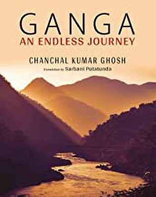 Ganga(English, Hardcover, Ghosh Chanchal Kumar)