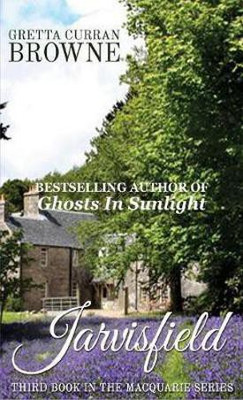 Jarvisfield(English, Hardcover, Browne Gretta Curran)