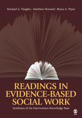 Readings in Evidence-Based Social Work(English, Paperback, unknown)