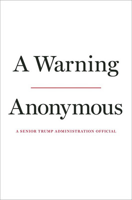 A Warning(English, Paperback, Anonymous)
