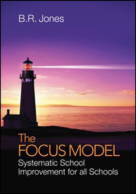 The Focus Model(English, Paperback, Jones B. (Billy) R. (Ray))