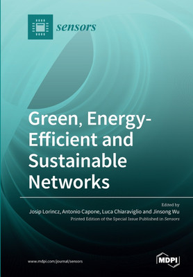 Green, Energy-Efficient and Sustainable Networks(English, Paperback, unknown)