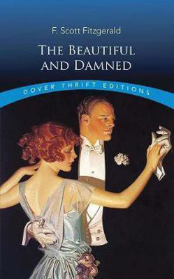 The Beautiful and Damned(English, Paperback, Fitzgerald Fscott)