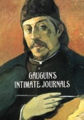 Gauguin'S Intimate Journals(English, Paperback, Gauguin Paul)