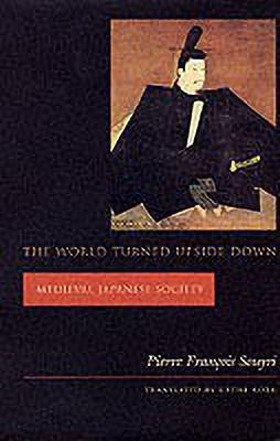 The World Turned Upside Down(English, Hardcover, Souyri Pierre Francois)