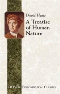 A Treatise of Human Nature(English, Paperback, Hume David)