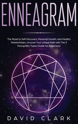Enneagram(English, Hardcover, Clark David)
