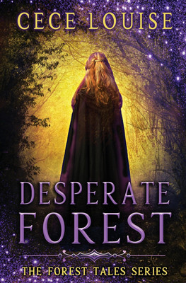 Desperate Forest(English, Paperback, Louise Cece)