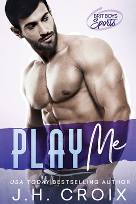 Play Me(English, Paperback, Croix J H)