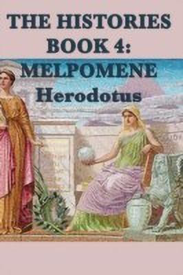 The Histories Book 4(English, Paperback, Herodotus Herodotus)