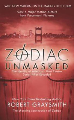Zodiac Unmasked(English, Paperback, Graysmith Robert)