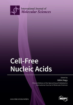Cell-Free Nucleic Acids(English, Paperback, unknown)