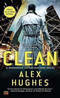 Clean(English, Paperback, Hughes Alex)