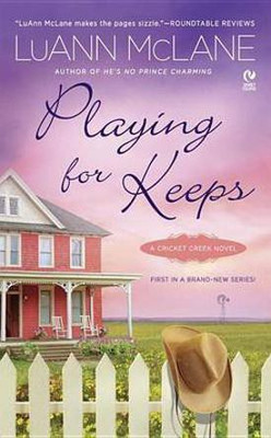 Playing for Keeps(English, Paperback, McLane LuAnn)