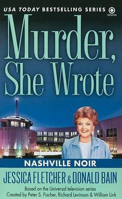 Murder, She Wrote: Nashville Noir(English, Paperback, Fletcher Jessica)