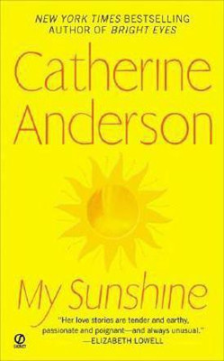 My Sunshine(English, Paperback, Anderson Catherine)