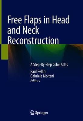 Free Flaps in Head and Neck Reconstruction(English, Hardcover, unknown)