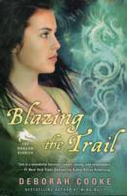 Blazing The Trail(English, Paperback, Cooke Deborah)