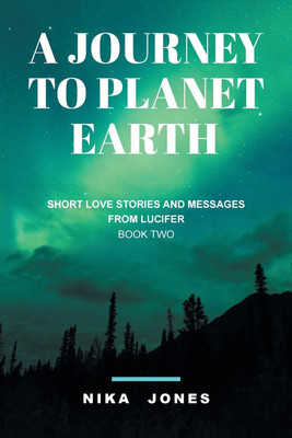 A Journey to Planet Earth Book 2(English, Paperback, Jones Nika)