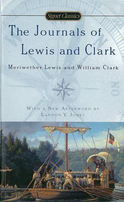 The Journals Of Lewis And Clark(English, Paperback, Lewis Meriwether)