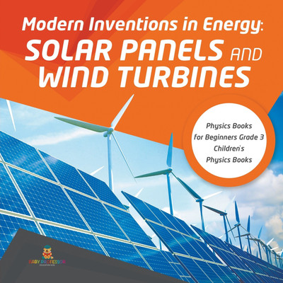 Modern Inventions in Energy(English, Paperback, Baby Professor)