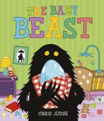 The Baby Beast(English, Paperback, Judge Chris)