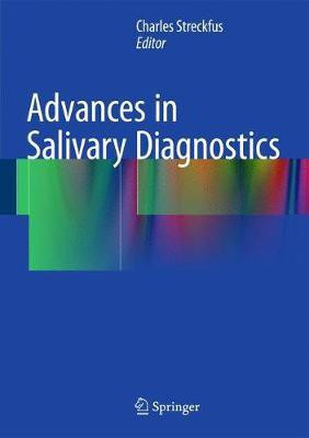 Advances in Salivary Diagnostics(English, Hardcover, unknown)