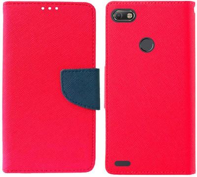 MYSHANZ Flip Cover for Tecno Camon iSky (In 2)(Multicolor)