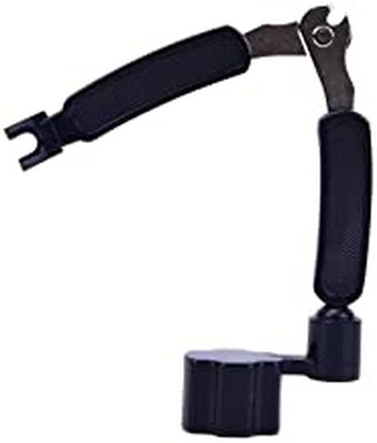 Boom Box Manual Guitar String Winder