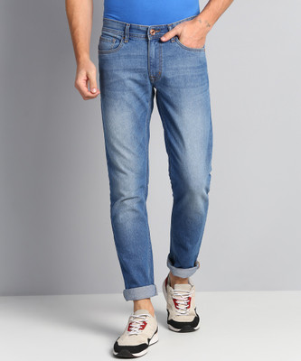 numero-uno-tapered-fit-men-blue-jeans-8