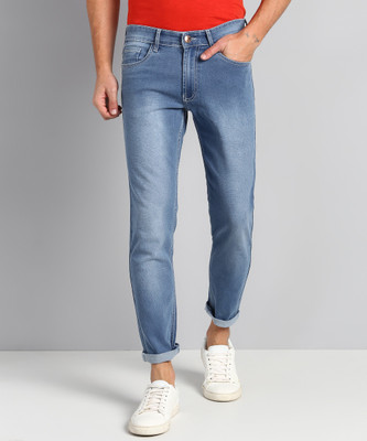 numero-uno-tapered-fit-men-blue-jeans