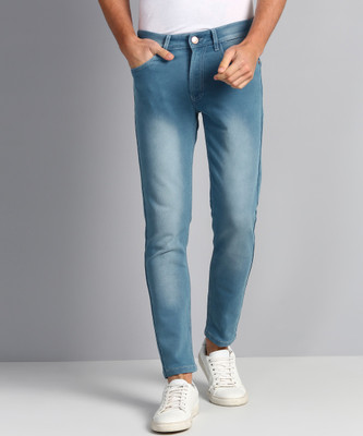 numero-uno-tapered-fit-men-light-blue-jeans