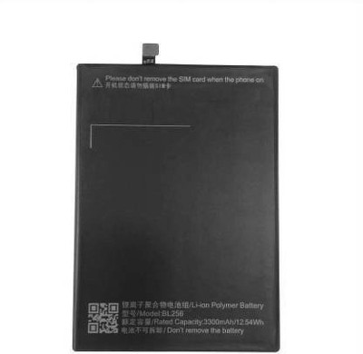 Full Life Mobile Battery For  Lenovo Vibe K4 Note ( BL256 )
