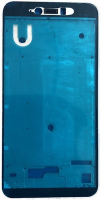Kraze4blaze Xiaomi Y1 Lite (LCD Middle Frame) Front Panel(White)