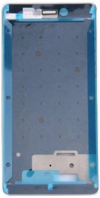 Kraze4blaze Xiaomi Redmi 3s / 3s Prime (LCD Middle Frame) Front Panel(Silver)