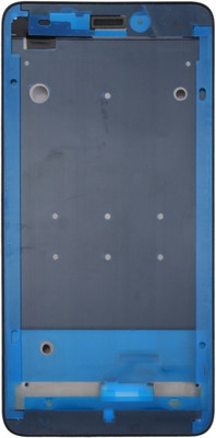 Spares4ever Xiaomi 4a Front Panel(Black)