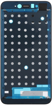 Kraze4blaze Xiaomi Redmi Y1 (LCD Middle Frame) Front Panel(Black)