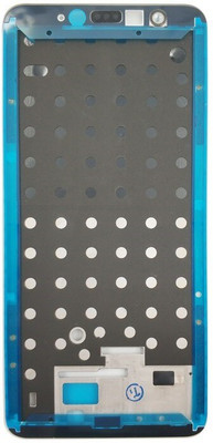 Kraze4blaze Xiaomi Redmi Y2 (LCD Middle Frame) Front Panel(White)