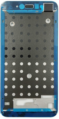 Kraze4blaze Xiaomi Redmi Y1 (LCD Middle Frame) Front Panel(White)