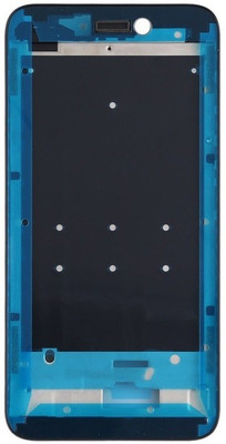 Kraze4blaze Xiaomi Go (LCD Middle Frame) Front Panel(Black)