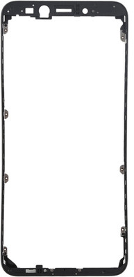 Kraze4blaze Xiaomi Redmi A2 (LCD Middle Frame) Front Panel(Black)