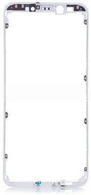 Kraze4blaze Xiaomi Redmi A2 (LCD Middle Frame) Front Panel(White)