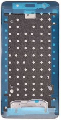 Kraze4blaze Xiaomi Redmi Note 3 (LCD Middle Frame) Front Panel(Gold)