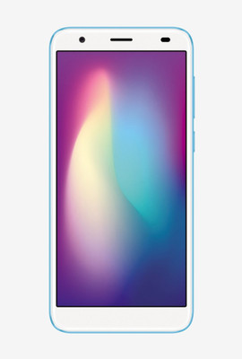 Coolpad Mega 5C (Blue, 16 GB)(2 GB RAM)